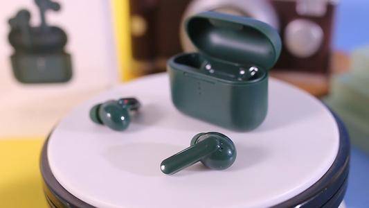 蓝牙耳机怎么选降噪音好的,哪款蓝牙耳机听歌降噪低延迟