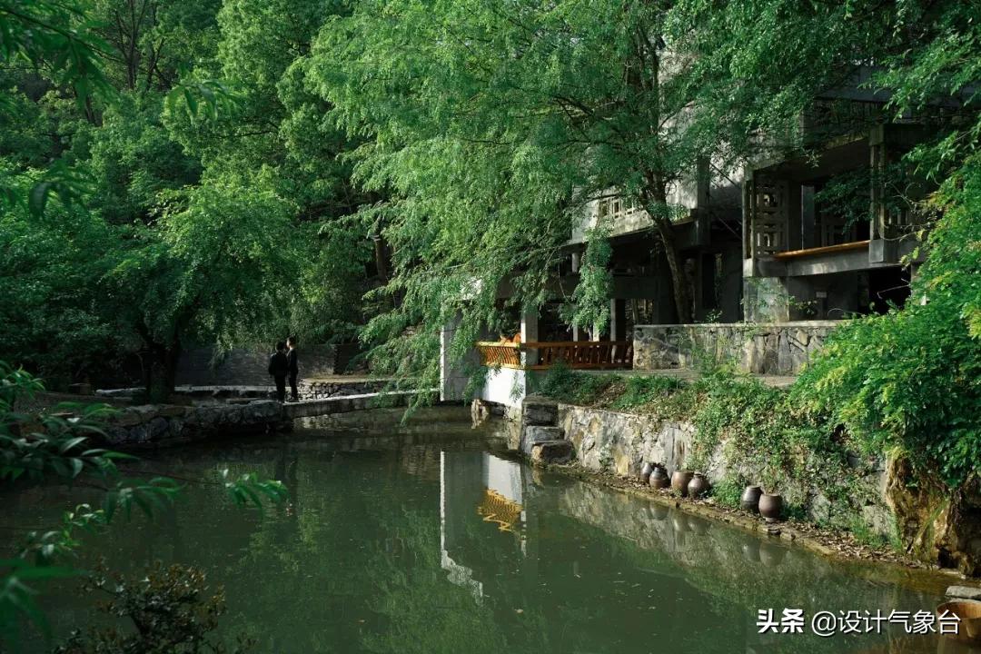 中国人的骨子里喜欢的豪宅,人骨子里喜欢的豪宅