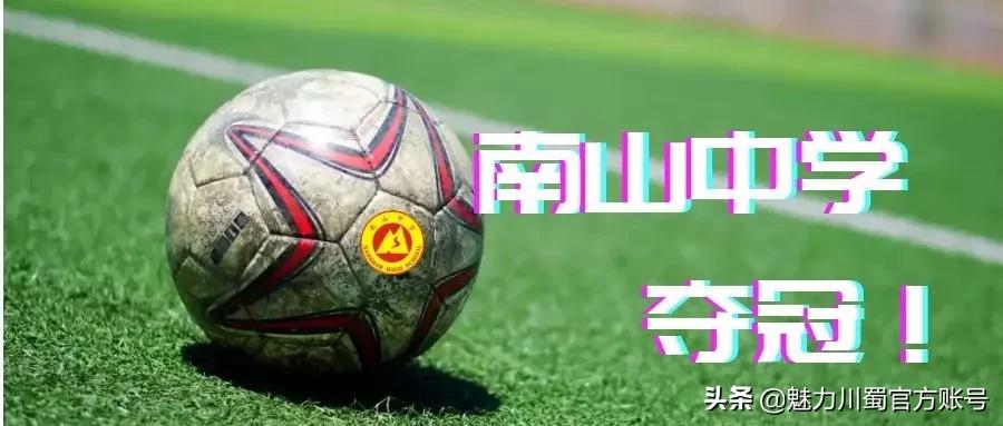 绵阳南山中学夺耐高冠军,绵阳南山获得西部冠军