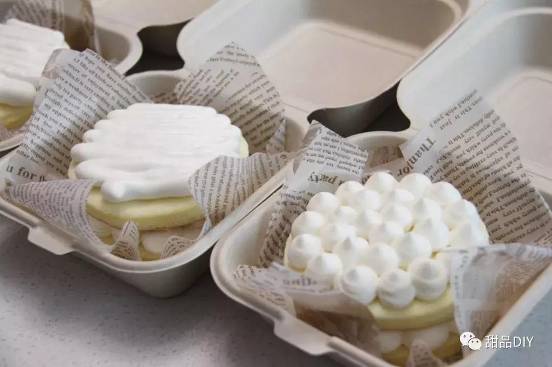 网红韩式便当盒,网红日式可爱便当盒