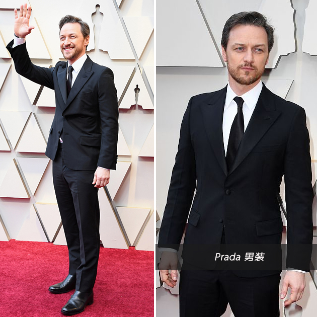 Gaga女神致敬赫本海王又戴粉嫩发箍今年奥斯卡看点有点多