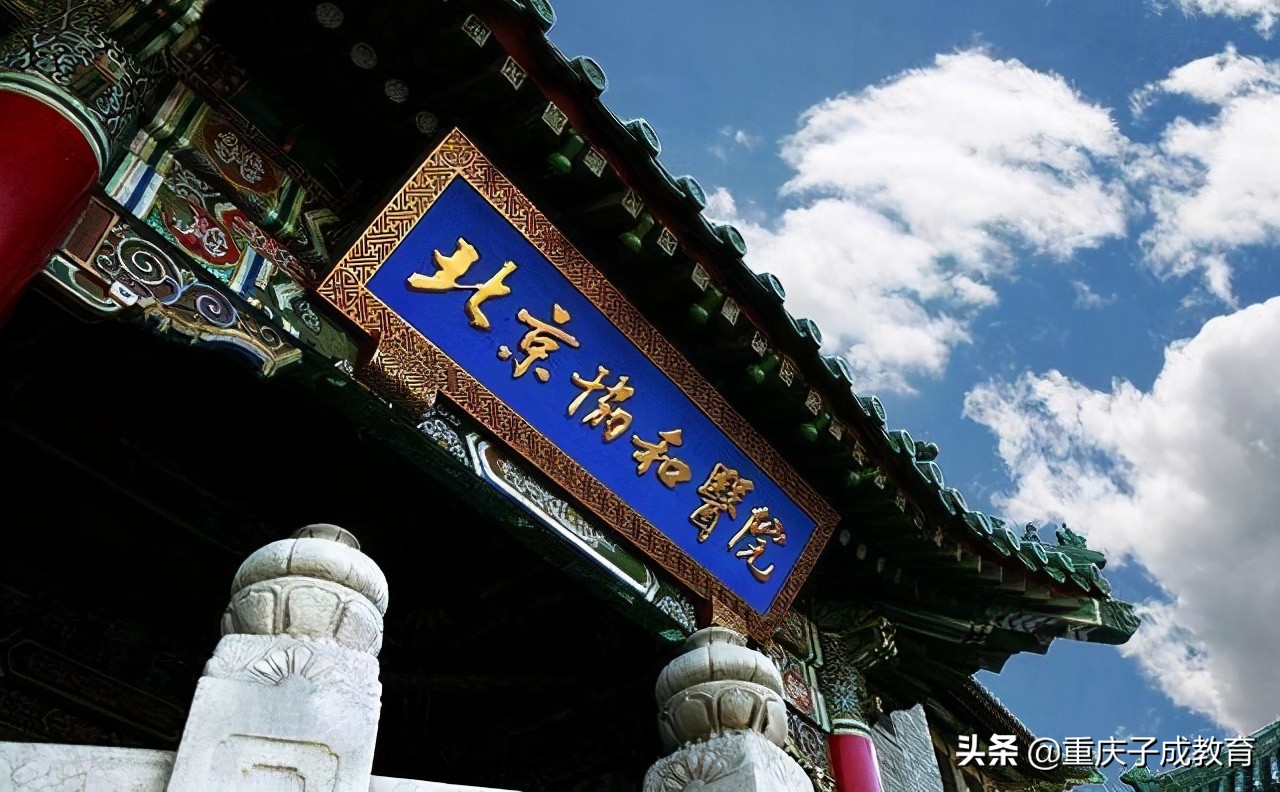 中国最有发展潜力的20所大学,中国最具有潜力的十所大学