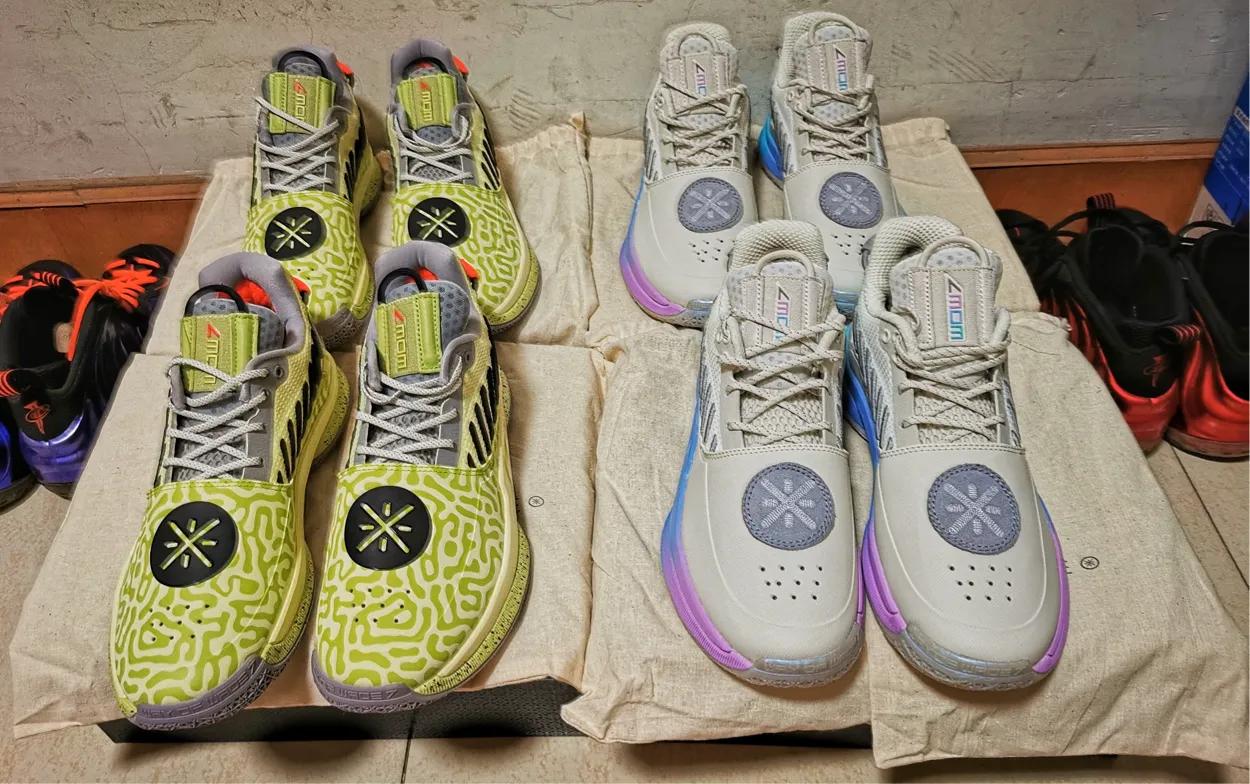 谈谈我心中的中国,李宁品牌是如何逆袭的