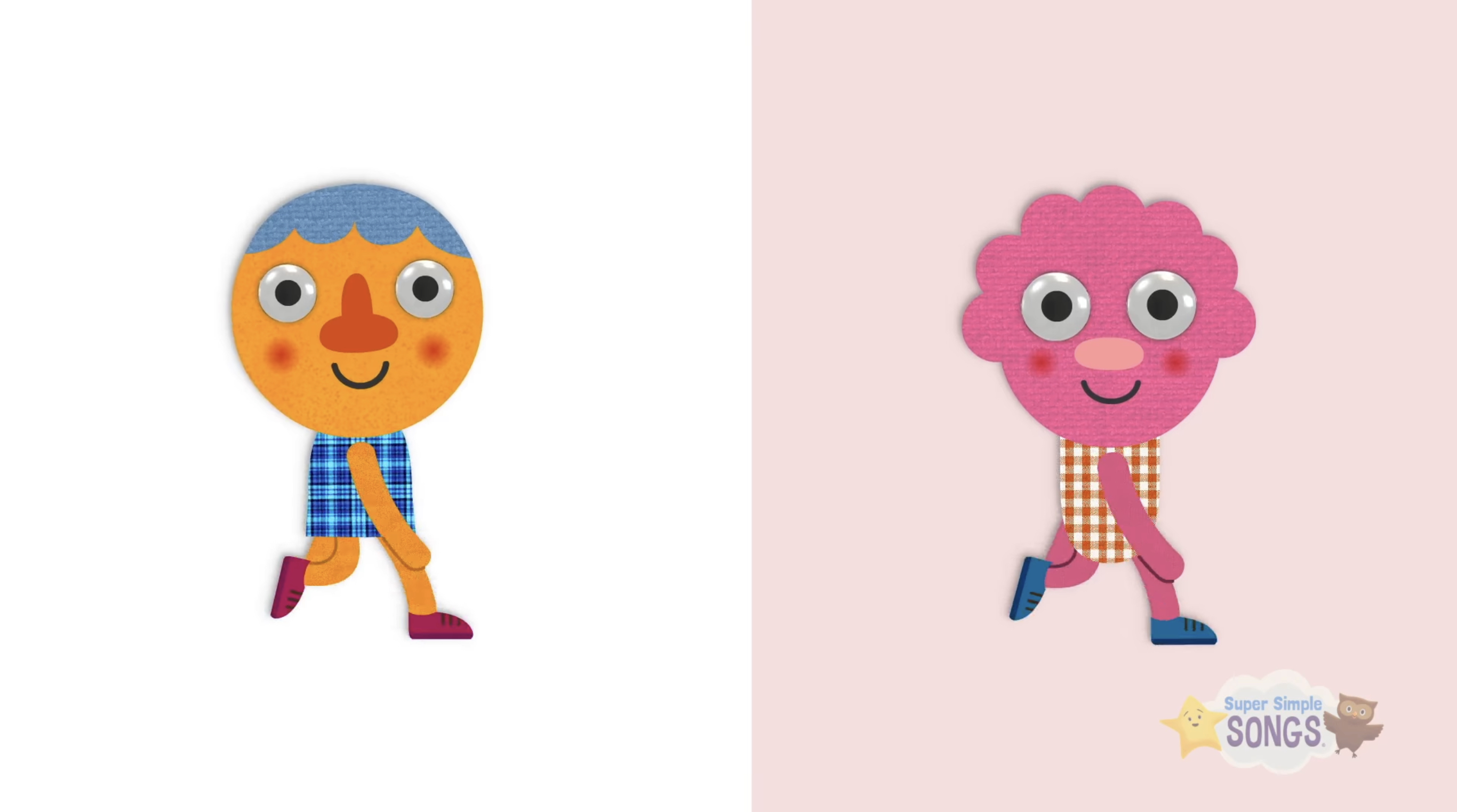 英语启蒙儿歌100首自动播放,必听的20首经典英文儿歌