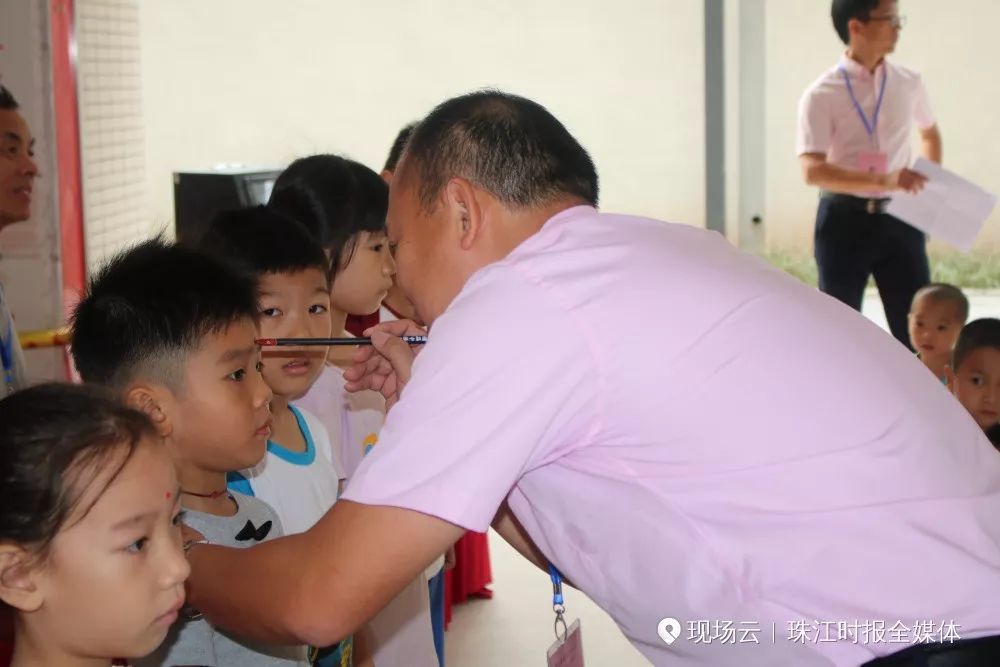 狮山新开的学校,狮山镇新建学校