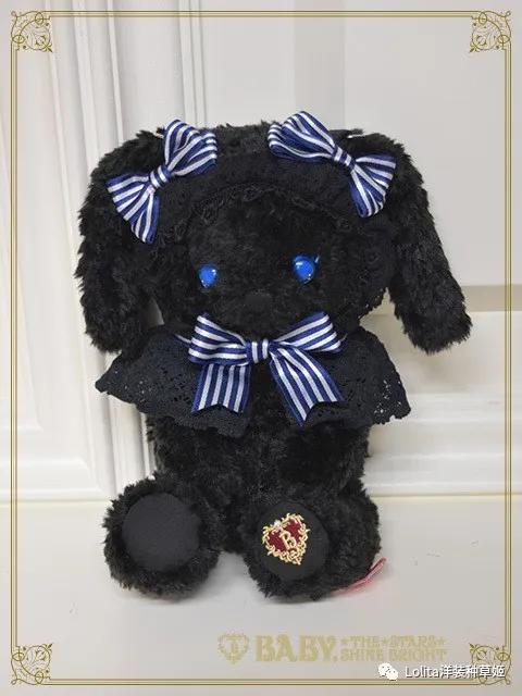 lolita入坑必备知识,lolita入坑需要知道哪些