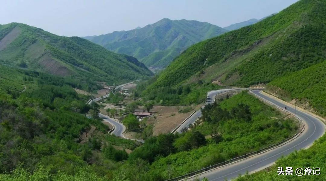 安阳哪里有桃花源景区啊,安阳哪里有桃花源景区免费