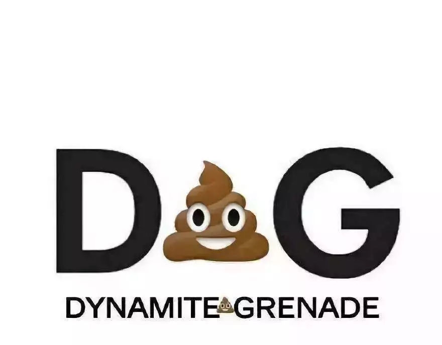 dg的广告,dg此次的广告