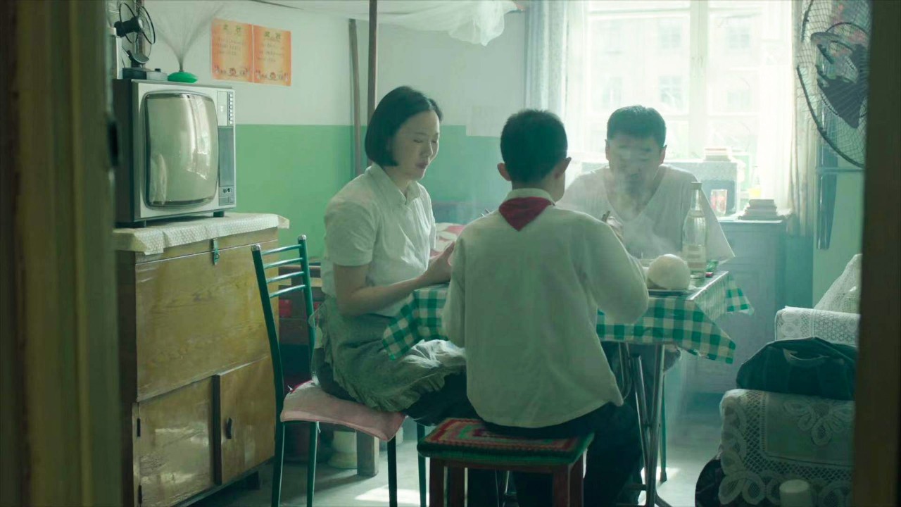 激荡40年是从哪一年到哪一年,激荡90年代全集观看