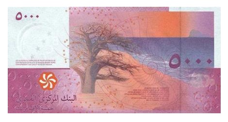 你觉得哪一个国家比较好看,哪个国家的货币最好看最便宜