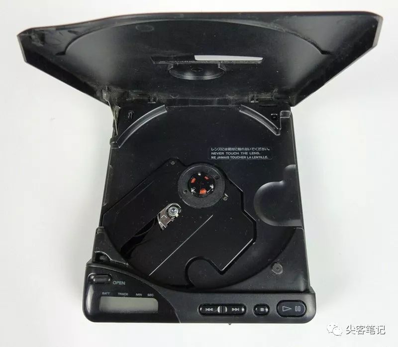 索尼cd随身听原装,索尼cd随身听全系列