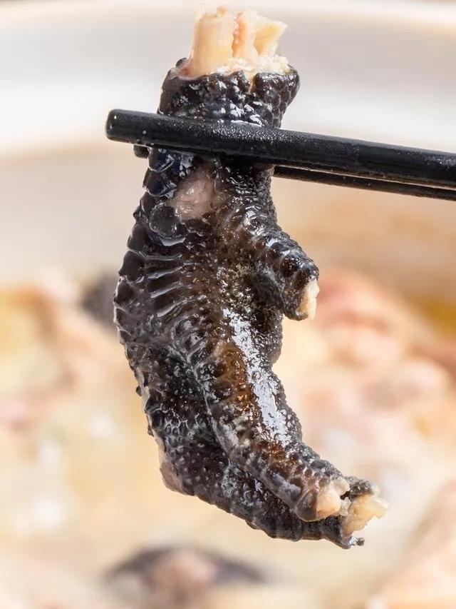 魔都鲍鱼鸡煲店团购,魔都这家正宗粤菜馆