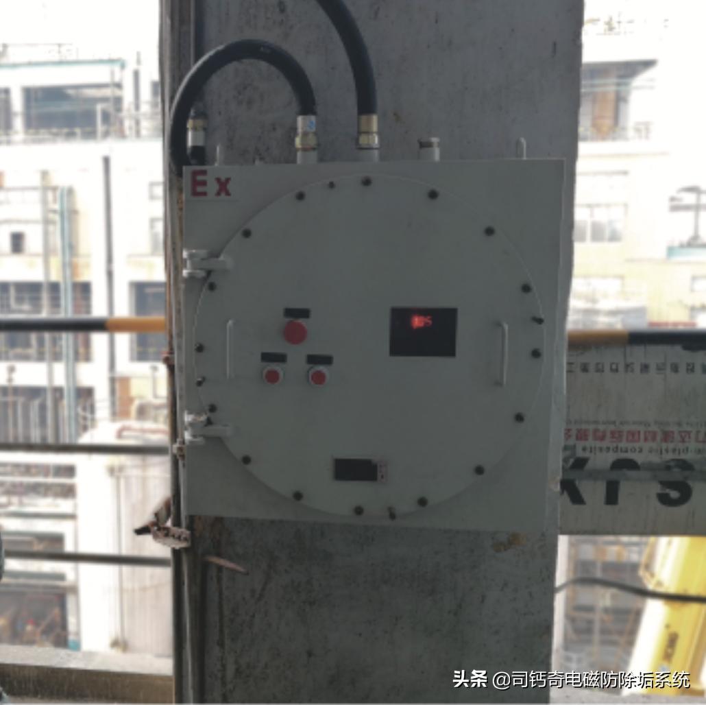 电子除垢仪工作环境,电子除垢仪生产厂家