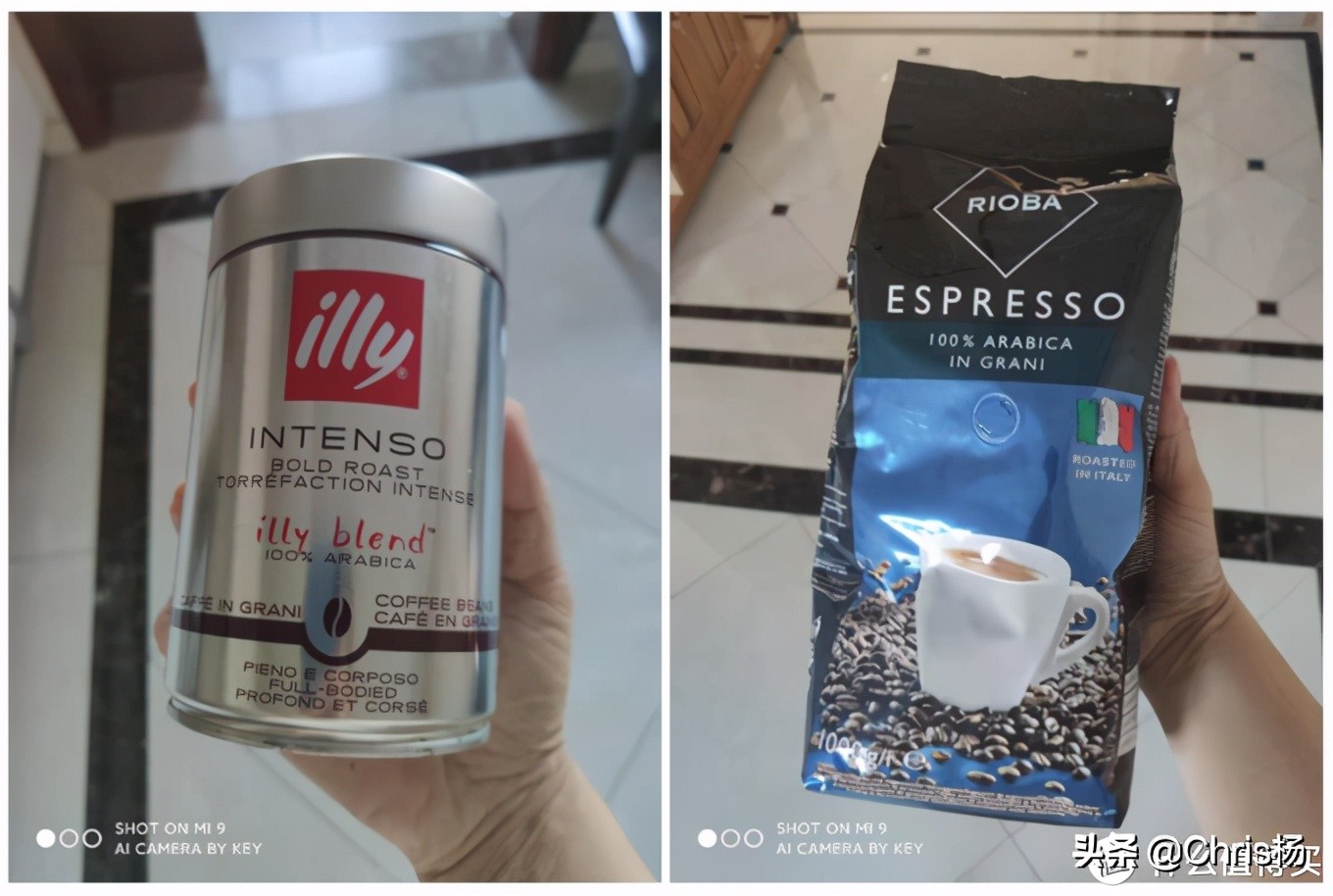 戒掉星巴克？德龙ETAM29.660.SB咖啡机上手体验