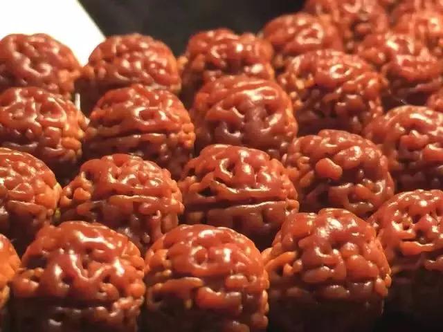 什么是金刚菩提鹰爪纹路,金刚菩提表面纹路磨损