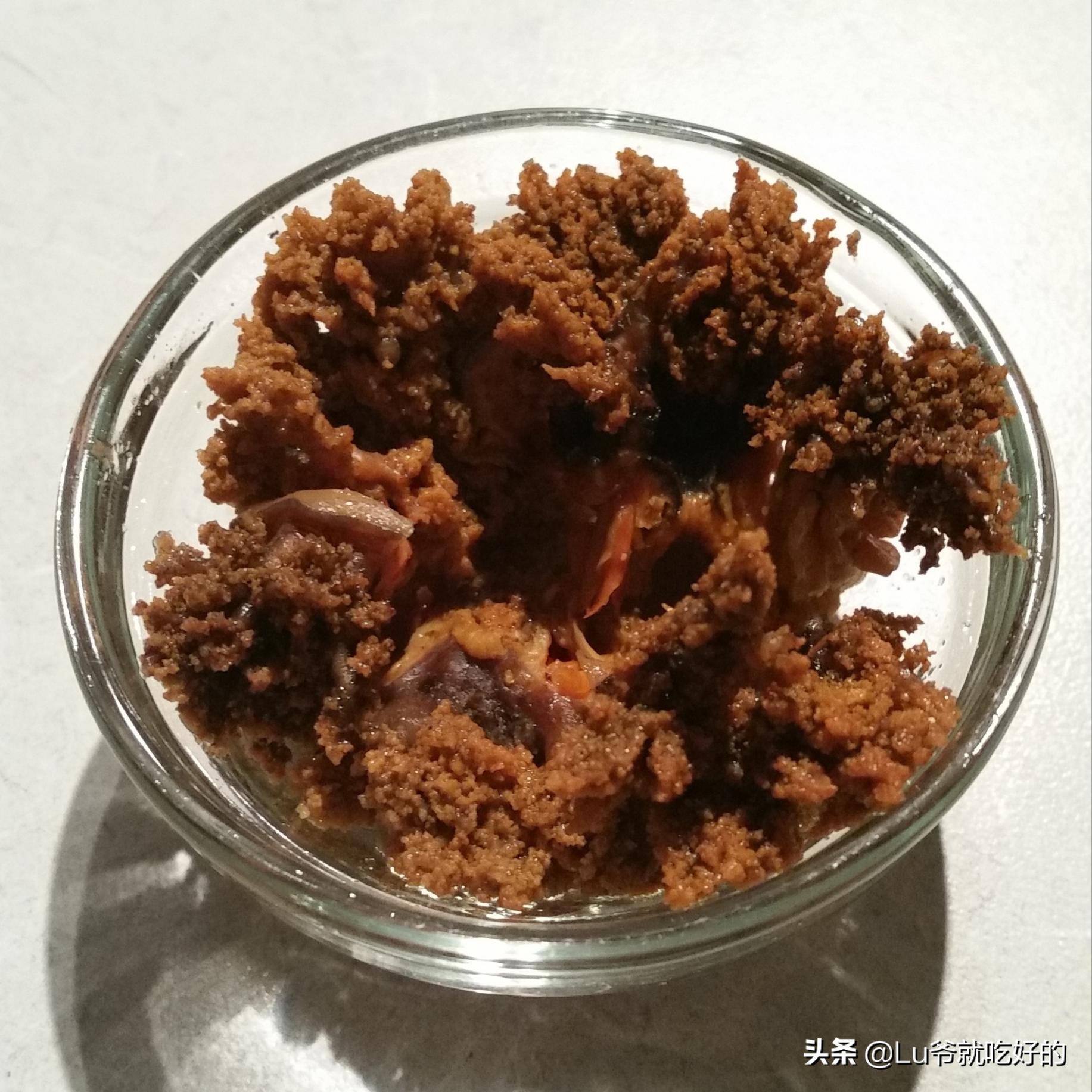 加拿大北极海参花好吃吗,加拿大海参无参花