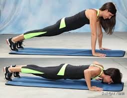 胸肌如何练得又大又饱满,在家练好胸肌只需这三个动作即可