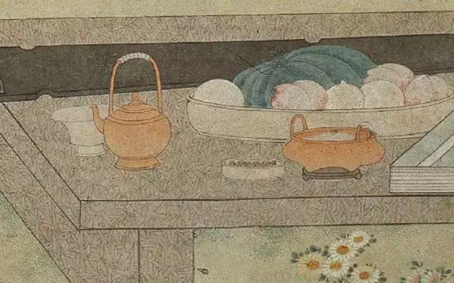 宋代香品有哪些形态,熏香高级礼盒宋朝