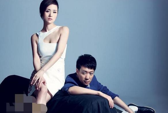 4位嫁给富豪的女星,盘点5位嫁给老男人的女星