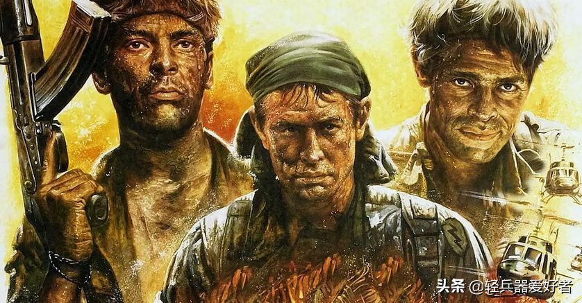 神级反战电影：战场无诗意，全金属外壳也拯救不了荒芜的灵魂