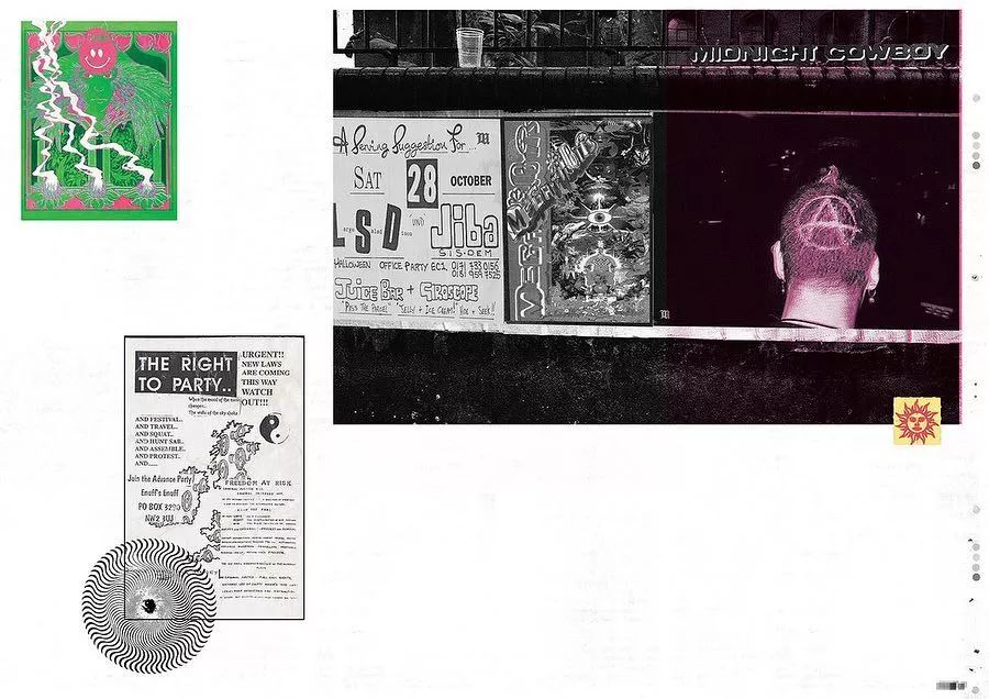 最性感的潮牌为什么是它？MISBHV来啦，全球女生都喜欢它的不乖风