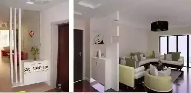 常用住宅户型大全,住宅有哪些常见户型