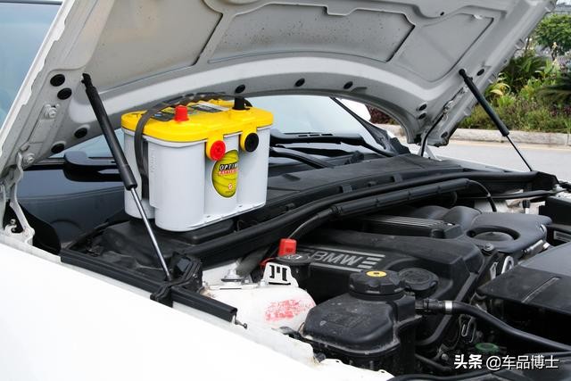 我的汽车电瓶用了6年了正常吗,原车蓄电池是否被换