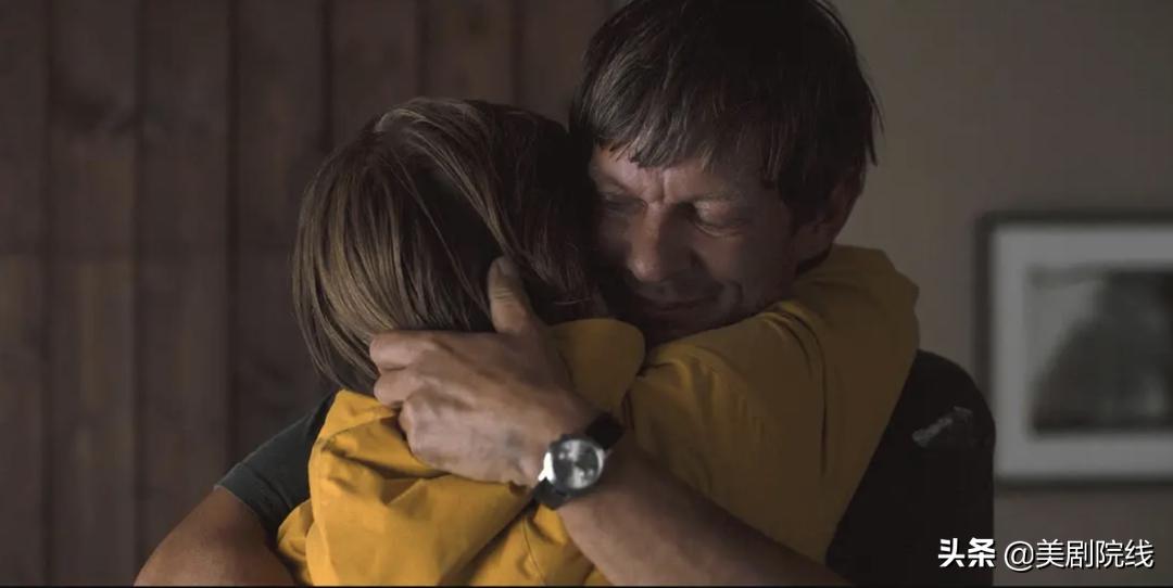 十部顶级公认最好看美剧电视剧,有哪些真的很好的英美剧推荐