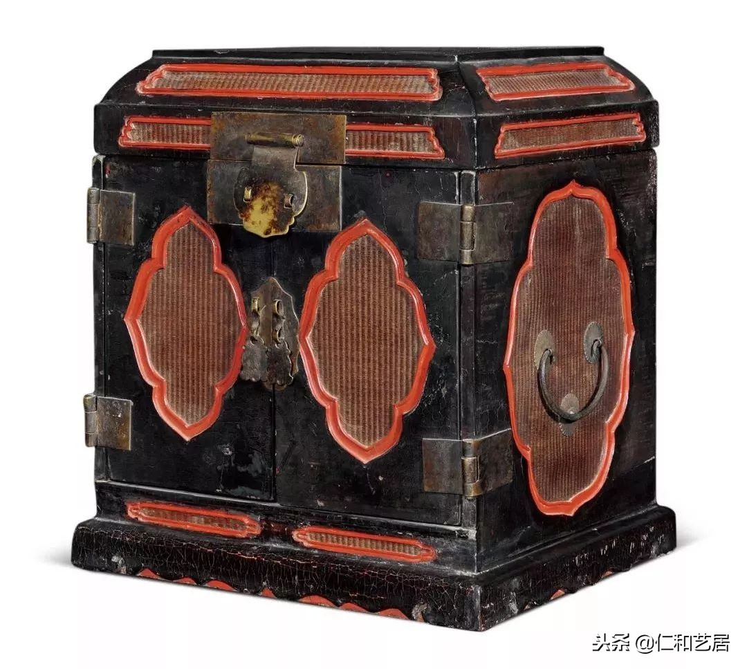 嘉德2020秋季拍卖家具,嘉德家具拍卖