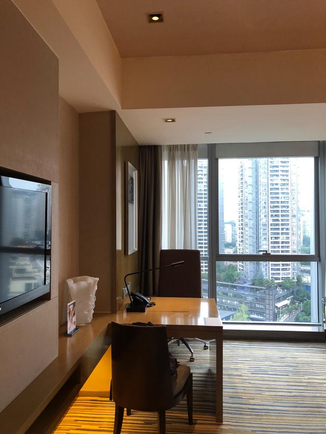 重庆富力凯悦酒店婚宴价格,重庆富力凯悦酒店测评