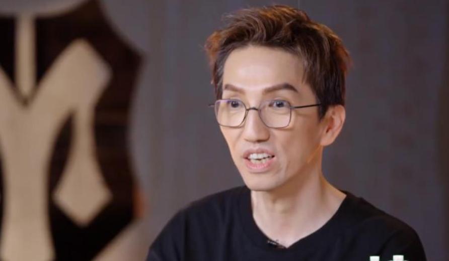 被嘲“太上皇”,林志炫凭什么这么“傲”?