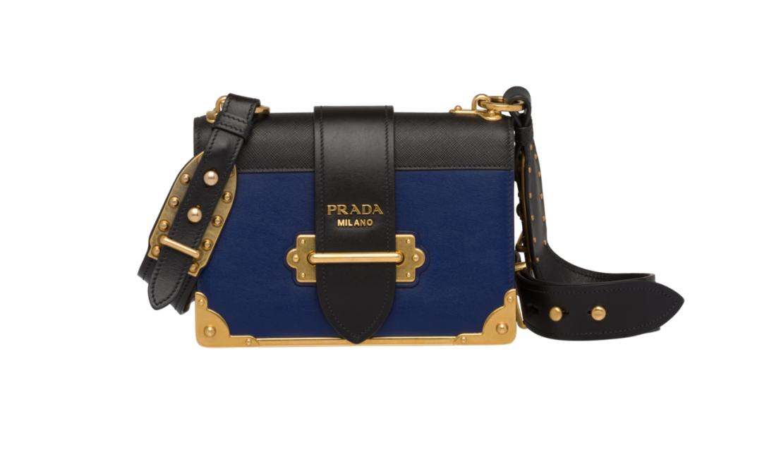 2023全球品牌价值100强榜单发布,prada品牌核心气质与理念