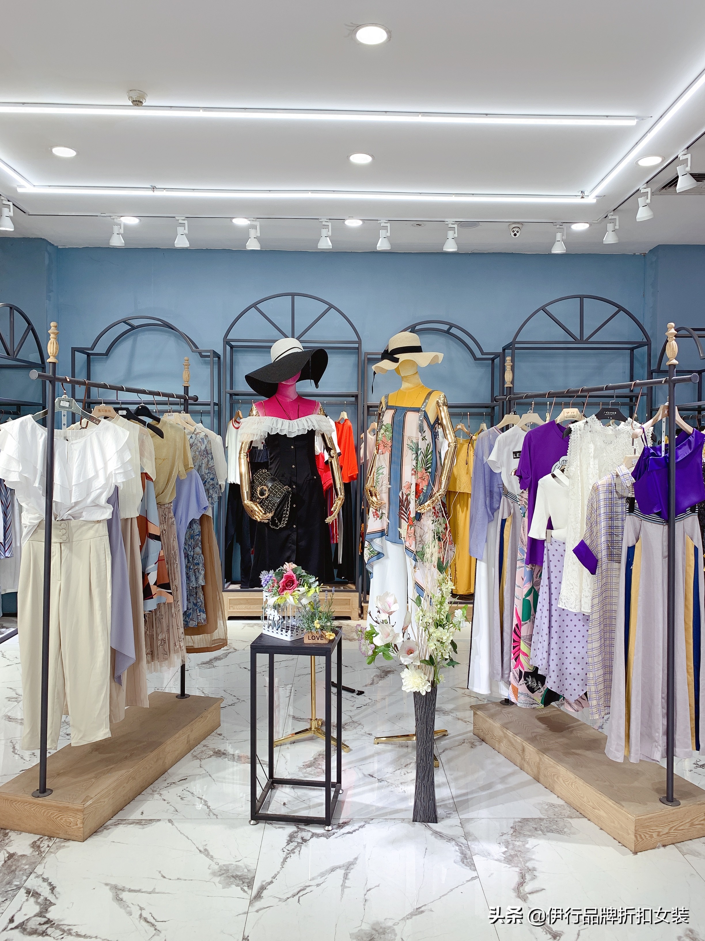 广州牛庆丰牛仔裤批发市场拿货,广州批发市场大全及进货技巧