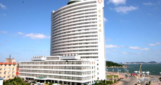 烟台医院实力排名前十,烟台两三甲医院