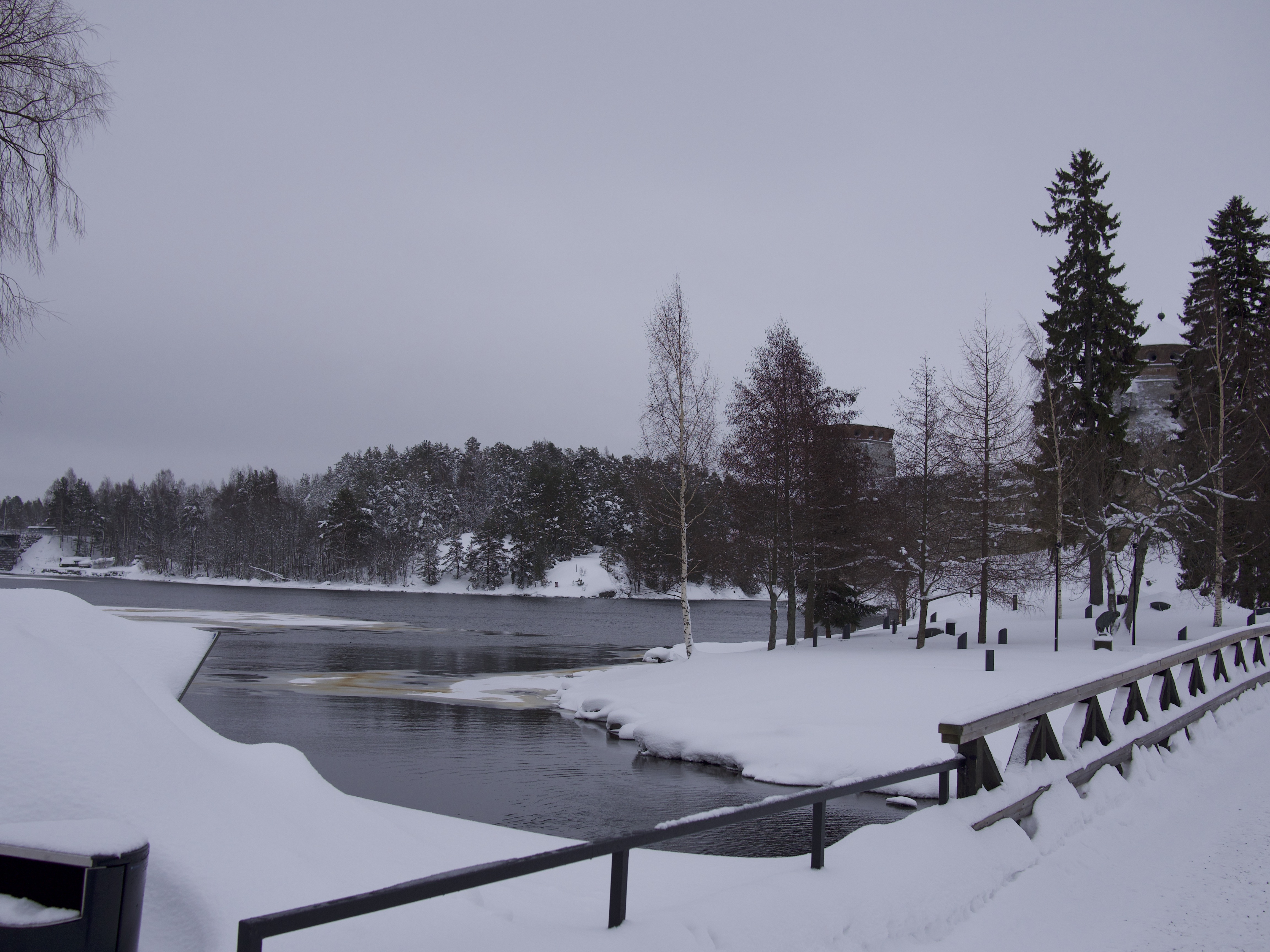 寒冬将至，2019冬季的魔力Taikatalvi-芬兰冬季文化营回顾