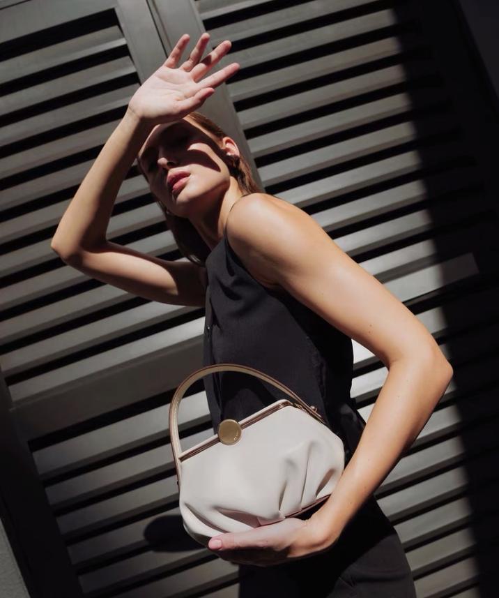 比香奈儿大牌的名牌包,比大牌还好的小众包