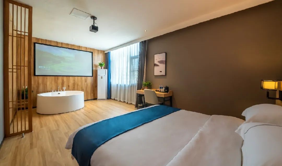 新店推荐 | 内心OS : 让你试睡~你过来呀