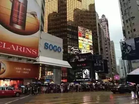 全球最贵的十大商铺总价 (全球最贵商业街)