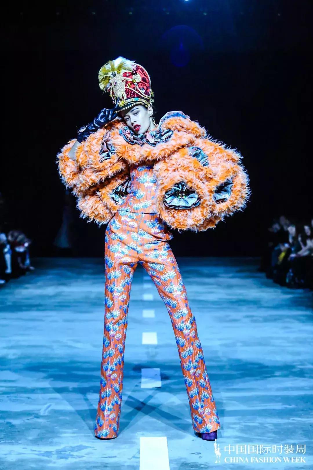 郭爽讲述,郭爽设计师