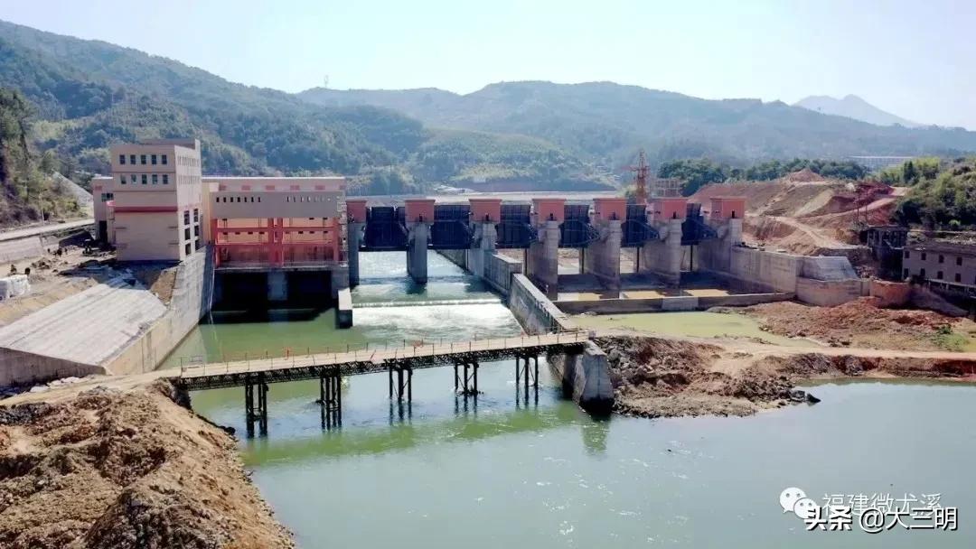 总投资1645亿元!永安29个项目进入重点项目名单