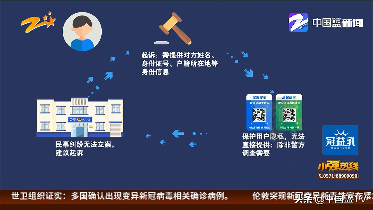 支付宝误转10000给陌生人怎么办,支付宝被转走8000多块钱够报案吗