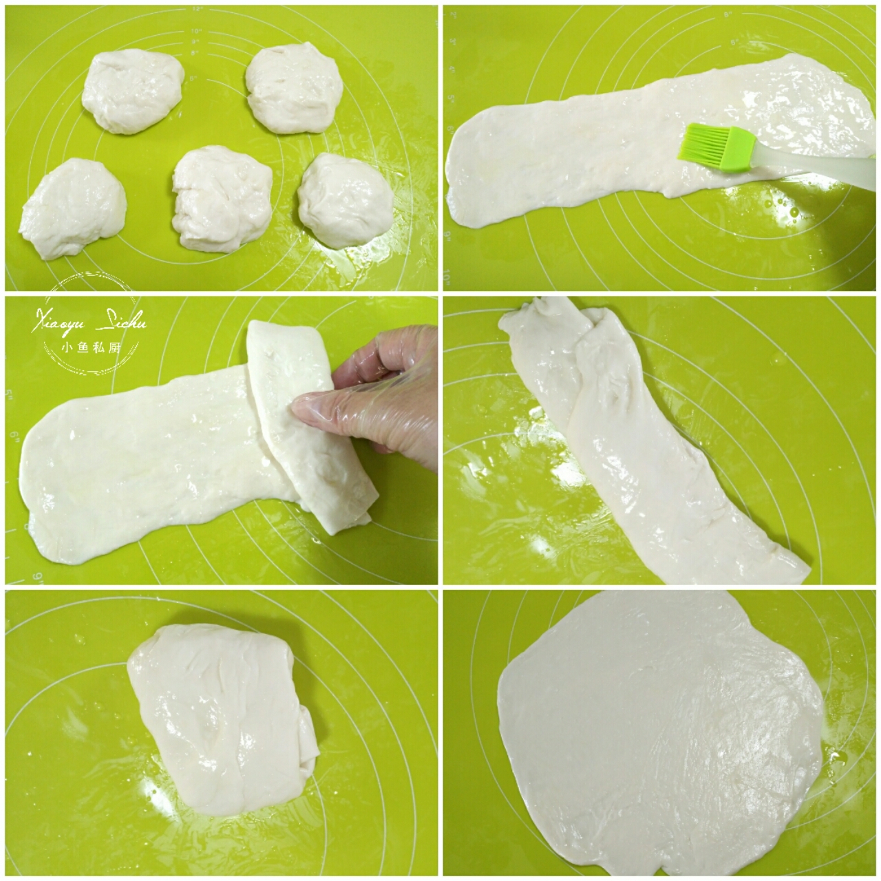 好吃开胃的早餐鸡蛋饼,早餐吃胡萝卜鸡蛋饼酸甜开胃