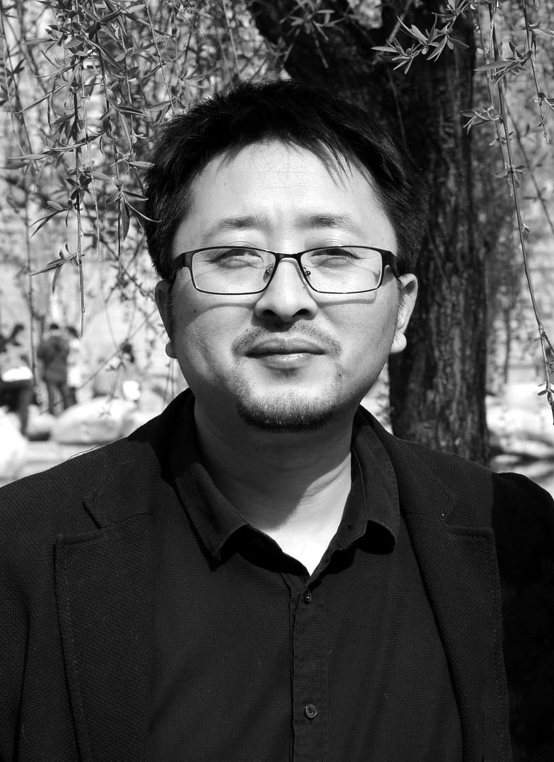 【博导风采】建筑学学科:穆钧