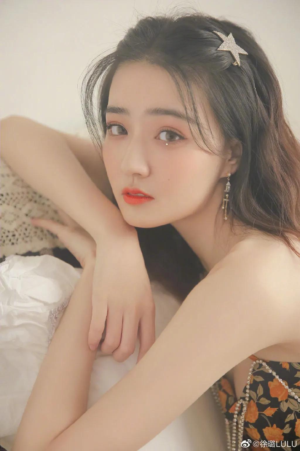 倪妮舒淇变美思路,倪妮舒淇脸型分析