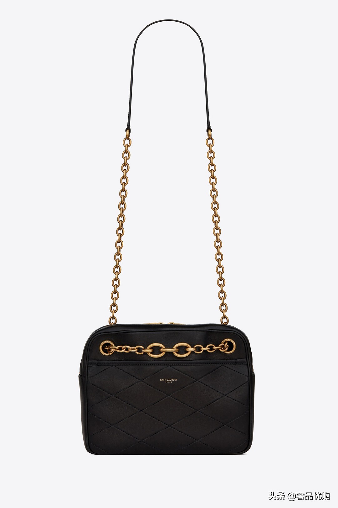 ysl包包新品lepave,ysl全新包包腋下包