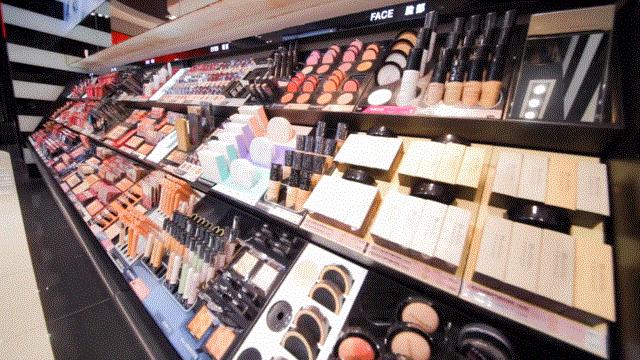 丝芙兰彩妆香氛图片,丝芙兰彩妆什么时候八折