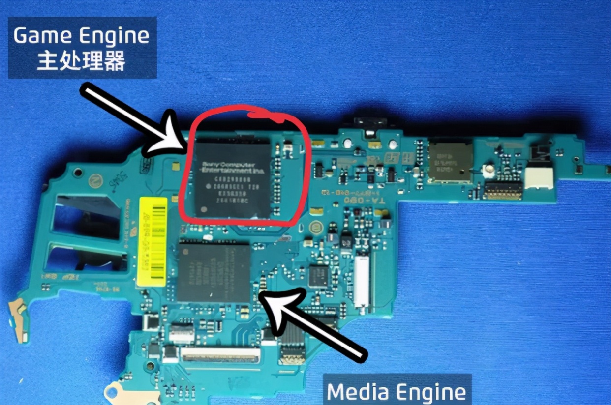 索尼psp十大经典,梦回17年前