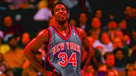 NBA纪实连载39:最想废了乔丹的那个人,恶贯满盈的比尔兰比尔