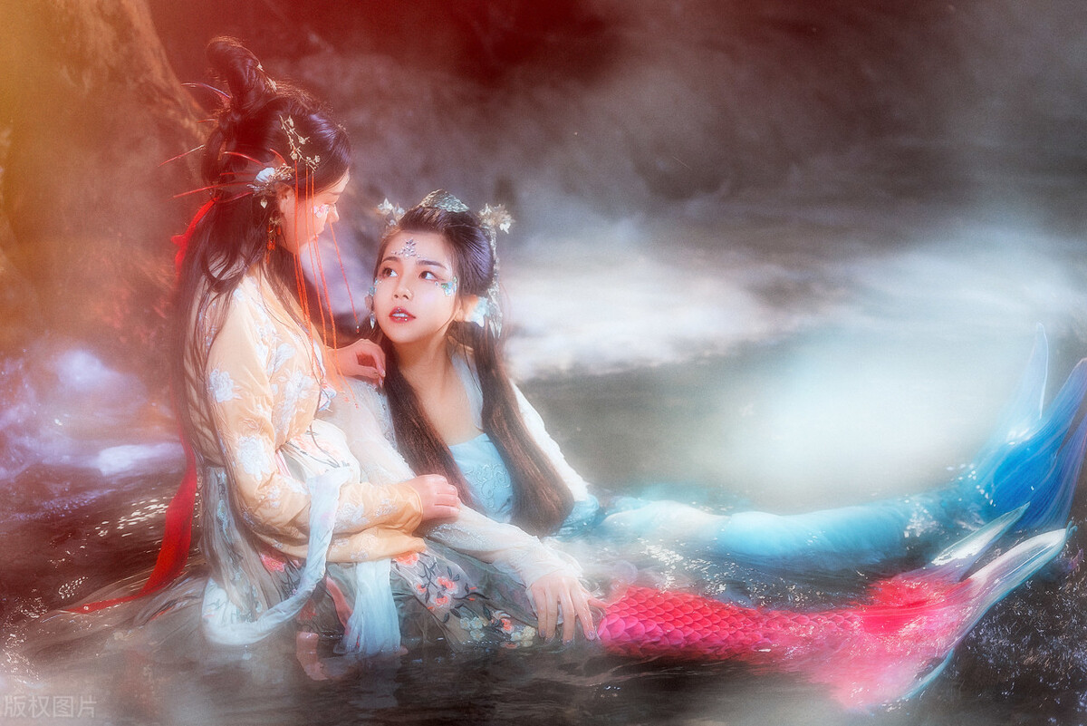 雷米人鱼书评,雷米新作人鱼小说在线阅读