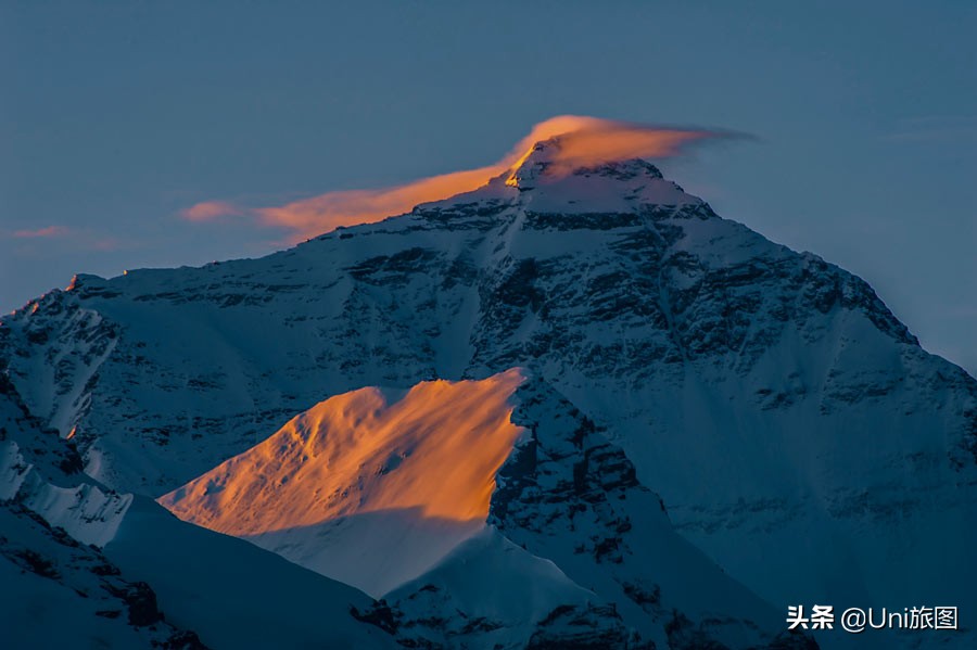 十大热门网红打卡点,2022年网红打卡地排行榜